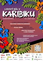 KARIBIK-maly