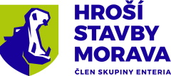 hroší stavby